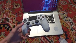 КАК ПОДКЛЮЧИТЬ DUALSHOCK 4 К ПК | DUALSHOCK 4 USB WIRELES ADAPTOR ОБЗОР