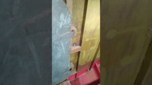 Первый запуск дизеля на борту катера ТБС-20