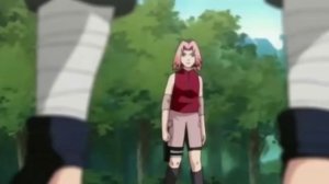 AMV Сакура и Какаши "Пусть весь мир подождёт" (Rus) KakaSaku