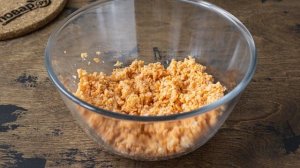 Постные котлеты с псиллиумом