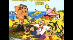 Красная Плесень - Клиническая смерть