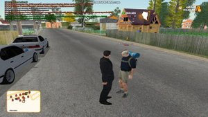 КАК ПОПАСТЬ В БАНДУ ОПГ НА РАДМИРЕ