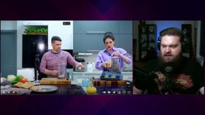 Готовили курицу, а в итоге инцест | комментирует Министерство Логики