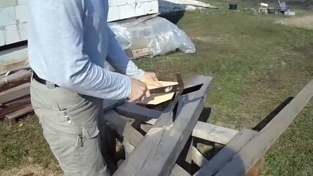 искусственный сланец