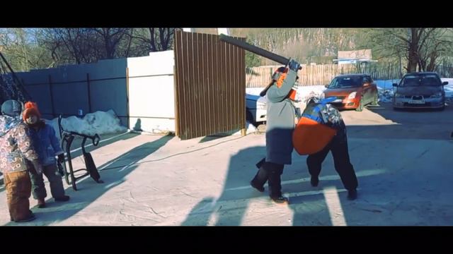 Возрождаем Русскую культуру!! Первая годовщина объединения «Северный человек» Амурская область