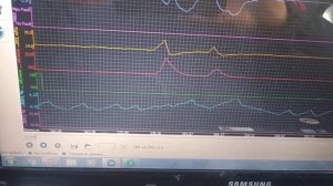 Форд Мондео 3, 2.0 АКПП, повышенный расход