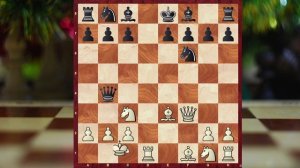 Дебютные ловушки  Гамбит Блэкмара - Димера.mp4