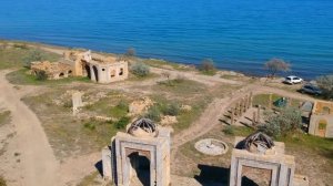 Солнечная долина/Киногородок/Чудесный Крым