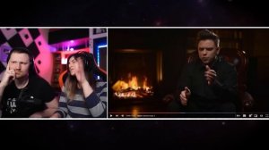 ПОЧЕМУ ЭТО ПРОИСХОДИТ? | РЕАКЦИЯ на Utopia Show