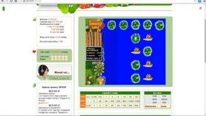 Игра в «Swamp Land (Лягушку)» на реальные деньги онлайн!