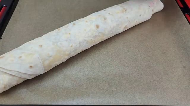 Беру обычный ФАРШ и ЛАВАШ, а получается такая ВКУСНЯТИНА! Очень вкусный обед или ужин смотреть онлайн