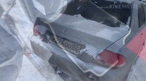 -29 запуск Митсубиси запуск в мороз