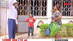 DON LITTLE PLAYING DOUBLE GAME 😂🙆♀️ Episode 2