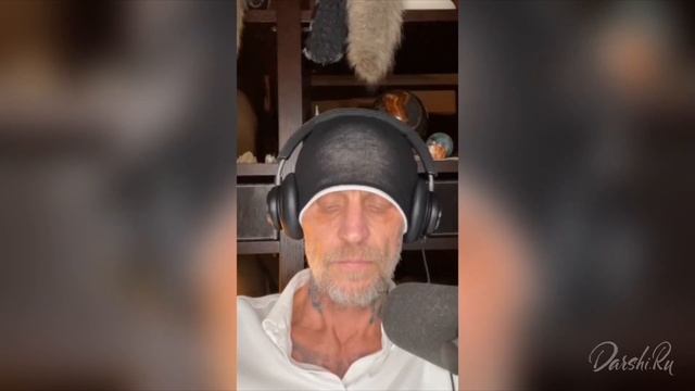 Свами Даши. Ошо. Сила Любви (vol. 5) смотреть онлайн