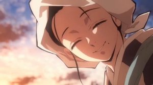 Незуко плачет! 😭😭😭