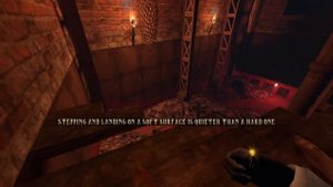 ИММЕРСИВНЫЙ ШЕДЕВР. ОБЗОР GLOOMWOOD