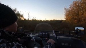 ТОПИМ В БОЛОТЕ КВАДРОЦИКЛ РОСОМАХА / РОСАВА 1250\600