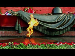 Бессмертный полк. Зея 2023