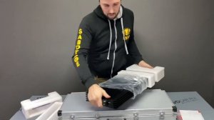 Усилитель Ural UT 1.5000 Ultimatum