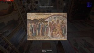 Музеи Московского Кремля. Благовещенский собор