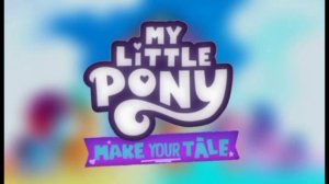 my little pony Зажги свою искру может выйти в 2024 году