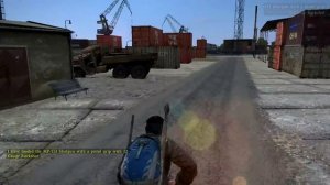 Где найти топ лут в DayZ!