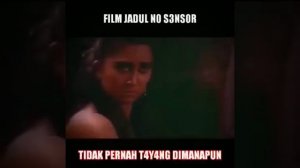film jadul no sensor