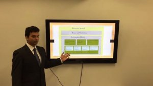 SoftwareArchitecture-asg1 Domain Model