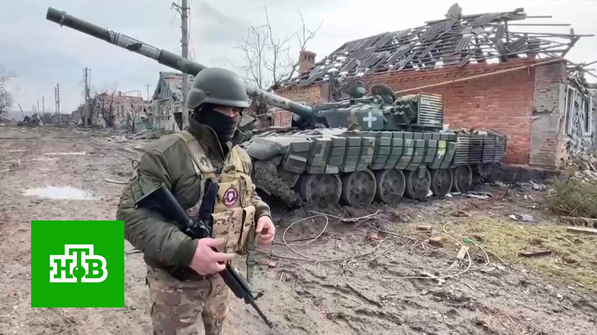 Запад намекает Киеву на вывод войск из Артёмовска | «Итоги недели»