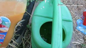 ЙОД-  ОТ БОЛЕЗНИ И ОТ ВРЕДИТЕЛЕЙ КЛУБНИКИ -  после цветения ... СПАСАЕМ КЛУБНИКУ ОТ СЕРОЙ ГНИЛИ ...