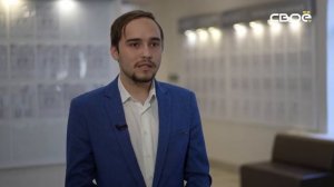 Большие перемены. Шаг в профессию