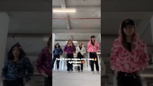 Танцуй если знаешь этот тренд 2022 4girls.team