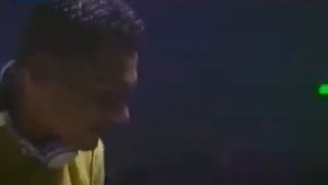 Afrika Bambaataa - Feel The Vibe