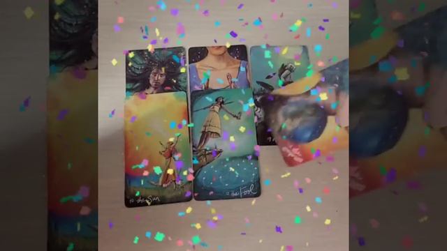 #Shorts ЕГО РЕШЕНИЕ О ВАС??✔ смотреть онлайн