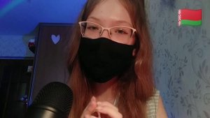 АСМР ? «Я ТЕБЯ ЛЮБЛЮ» на РАЗНЫХ ЯЗЫКАХ ?| ASMR «i love you» in different languages