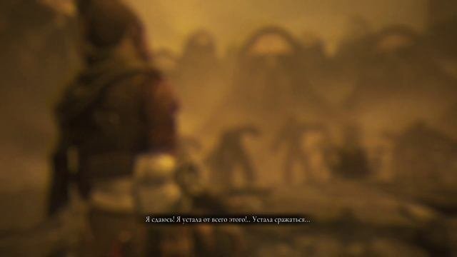 Plague Tale Requiem - Финал