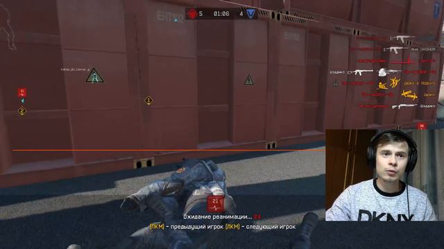 ЧТО С WARFACE? Пробуем ПП-2000. смотреть онлайн