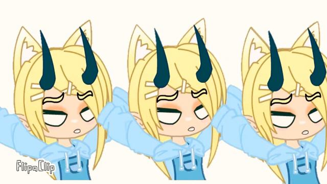 Meme Wei wuxian[гача глуб] Флейта смотреть онлайн