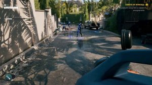 DEAD ISLAND 2 ПРОХОЖДЕНИЕ БЕЗ КОММЕНТАРИЕВ [4K] ─ Часть 1 ➤ Дед Айленд 2 Геймплей и Обзор на Русско