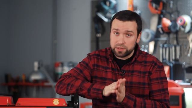 Как выбрать бензиновый генератор для дачи или дома?