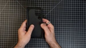 Samsung Galaxy S24 Ultra UAG Monarch Kevlar Mag Version!