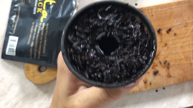 Buta black . Обзор на крепкую линейку обновлённую от компании Buta . смотреть онлайн