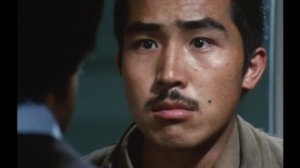 太陽にほえろ! 第14話 そして拳銃に弾をこめた