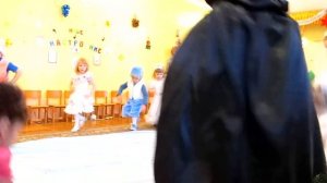 Ой, летят снежинки.mp4