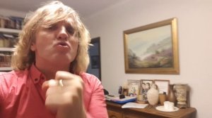 Дмитрий Ревякин и Константин Мирошник