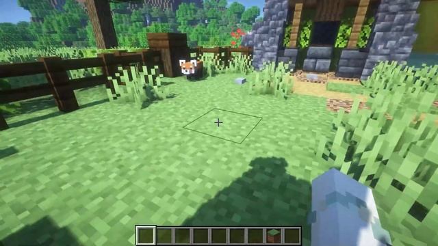 TOP 10 CUTE & AMAZING Minecraft Mods You Have To Try In 2023! смотреть онлайн