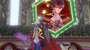 Tokyo Mirage Sessions #FE Blind Playthrough with Chaos part 138: Marth's Story