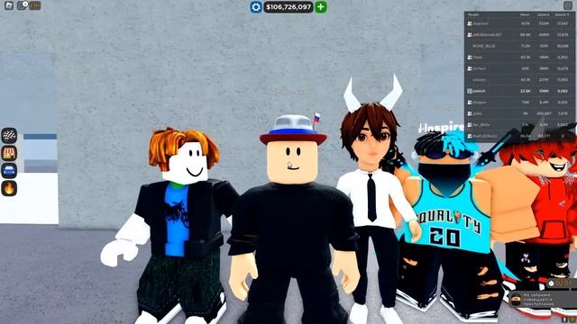 СТРИМ ПО CAR DEALERSHIP TYCOON! ROBLOX CAR DEALERSHIP TYCOON смотреть онлайн