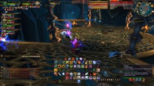 Достижение Силы души, Кузня душ хм (WoW 3.3.5), video 4K 60 fps