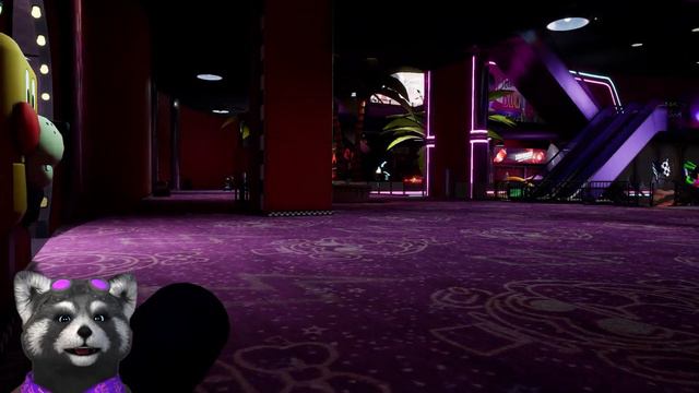 🐻 АНИМАТРОНИК ФРЕДДИ СЛОМАЛСЯ FNAF Security Breach Прохождение Фнаф Секьюрити Брич ЕНОТИК СТИВ